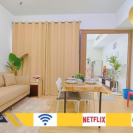 Cozy Mrt-Linked Unit, Dsara Sentral Sovo #Ds1 สุไหงบูโละห์ ภายนอก รูปภาพ