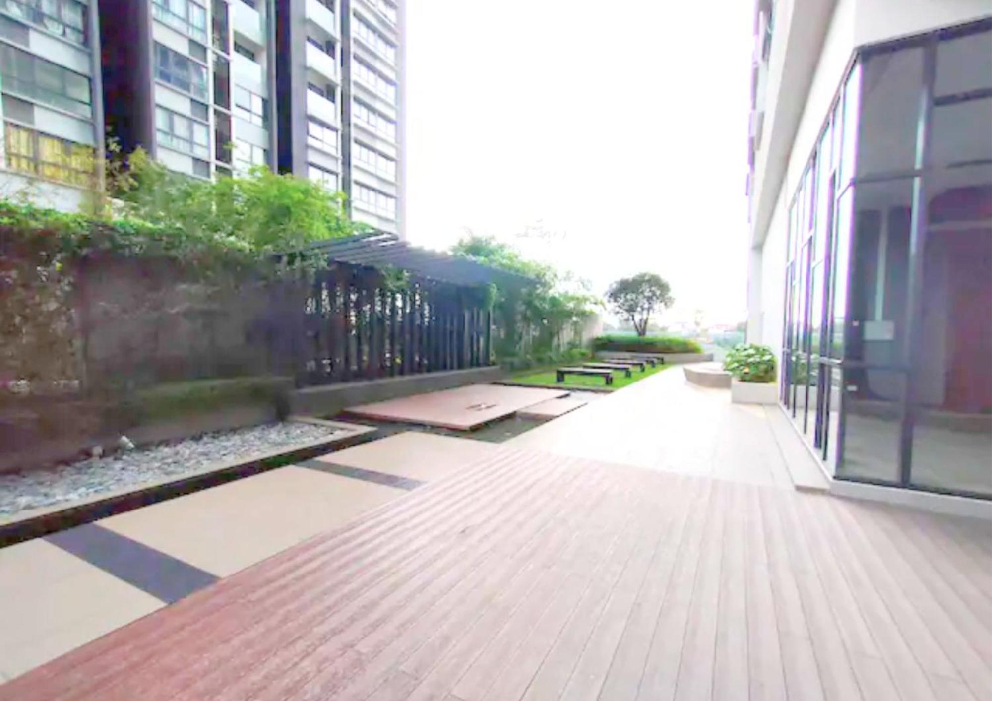 Cozy Mrt-Linked Unit, Dsara Sentral Sovo #Ds1 สุไหงบูโละห์ ภายนอก รูปภาพ