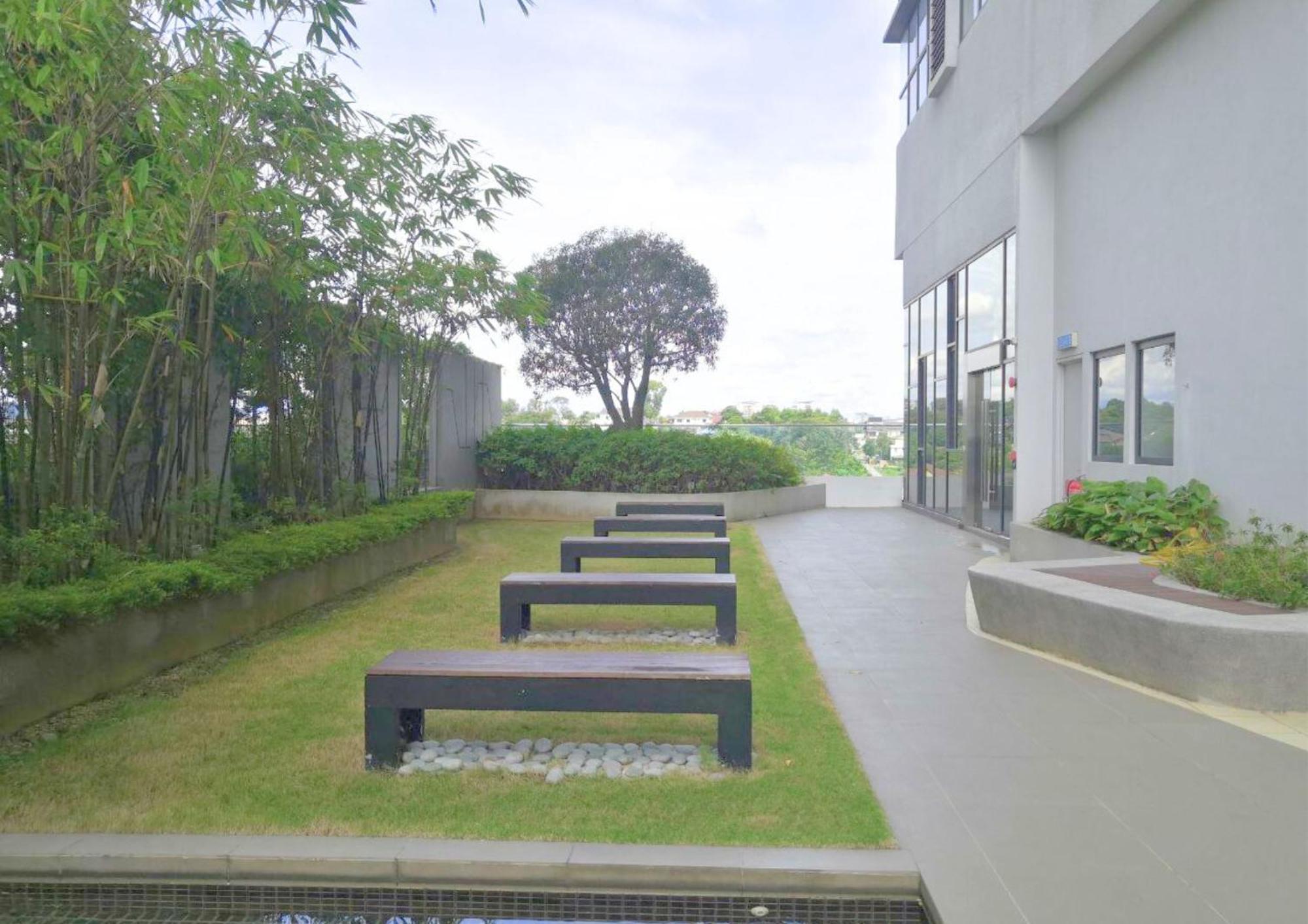 Cozy Mrt-Linked Unit, Dsara Sentral Sovo #Ds1 สุไหงบูโละห์ ภายนอก รูปภาพ
