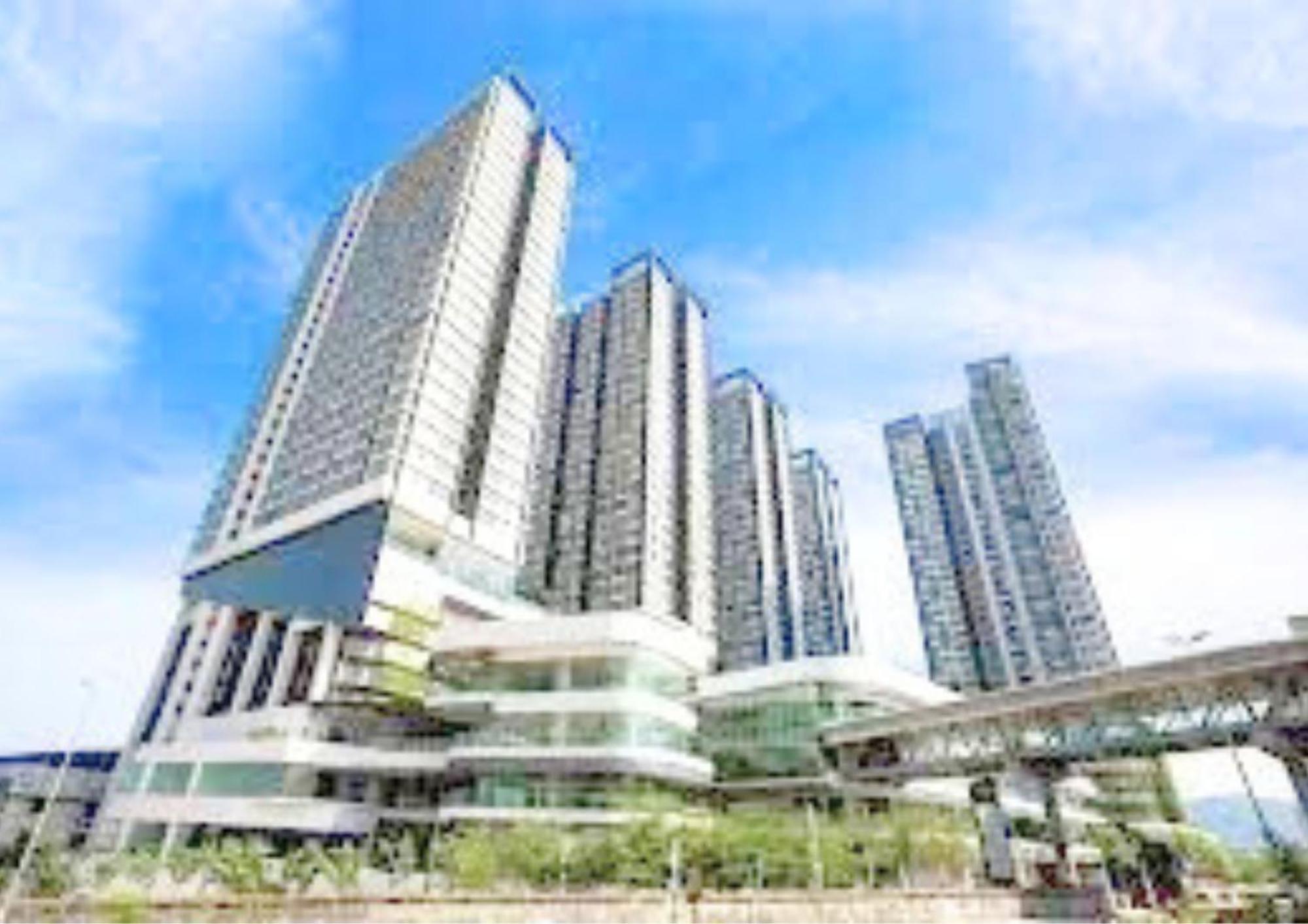 Cozy Mrt-Linked Unit, Dsara Sentral Sovo #Ds1 สุไหงบูโละห์ ภายนอก รูปภาพ