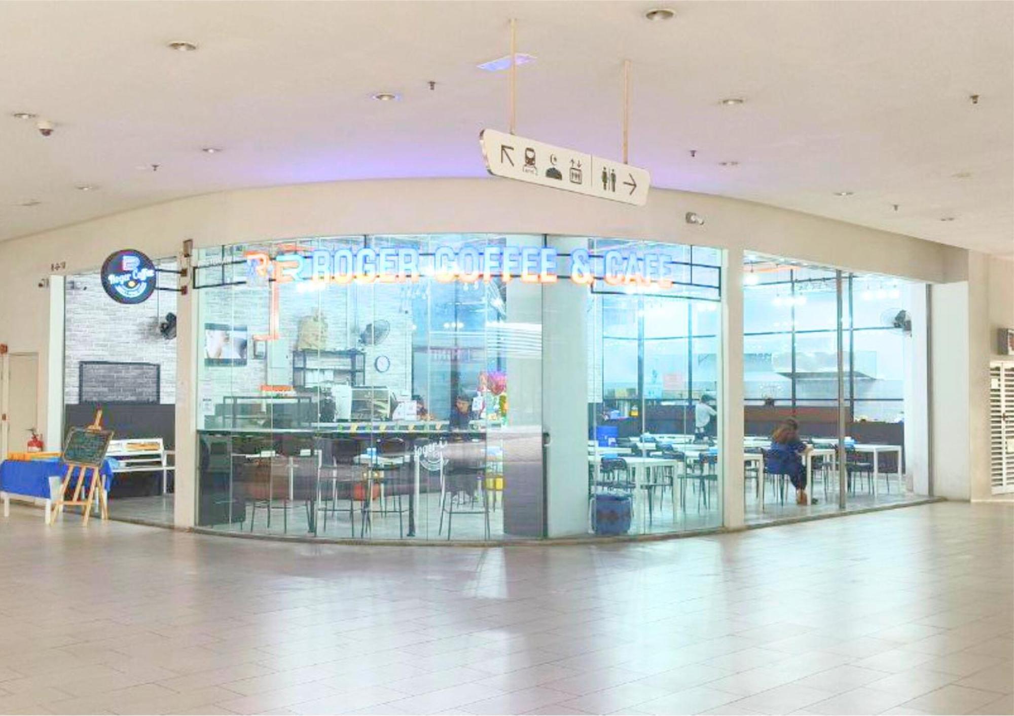 Cozy Mrt-Linked Unit, Dsara Sentral Sovo #Ds1 สุไหงบูโละห์ ภายนอก รูปภาพ