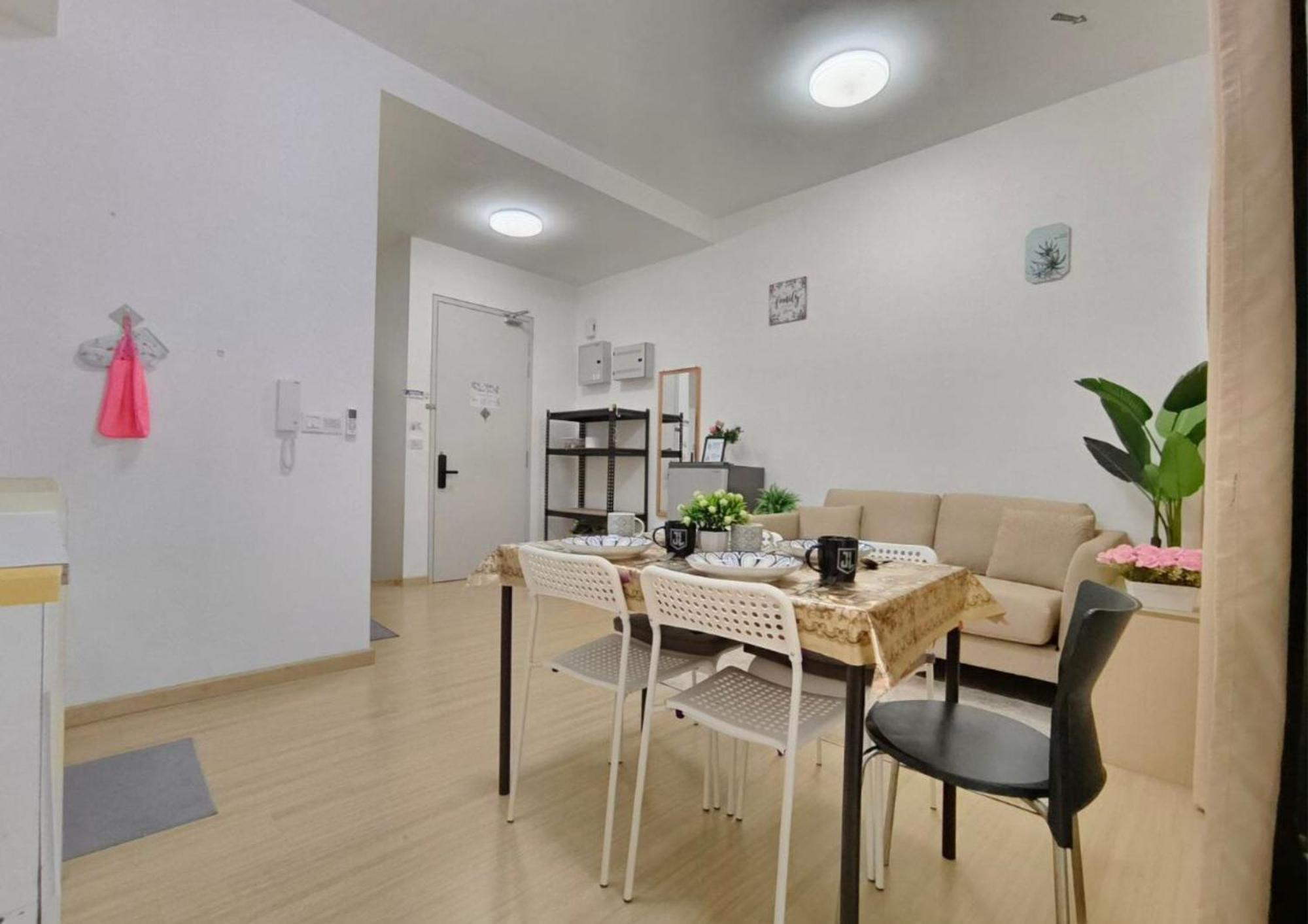 Cozy Mrt-Linked Unit, Dsara Sentral Sovo #Ds1 สุไหงบูโละห์ ภายนอก รูปภาพ